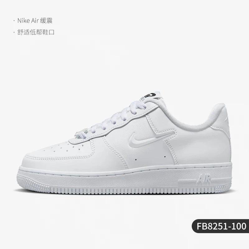 Nike Air Force Branco FB8251-100