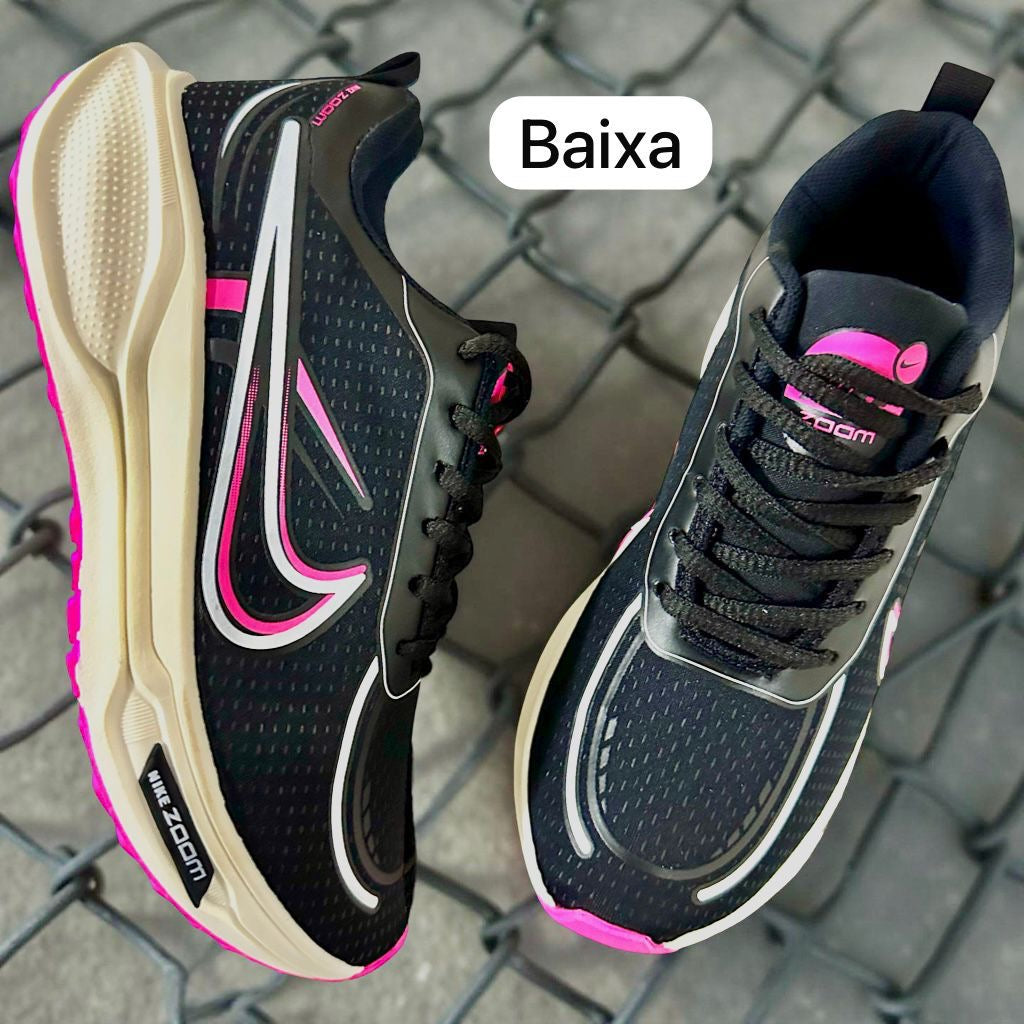 Lançamento Tênis Nike Zoom Sport