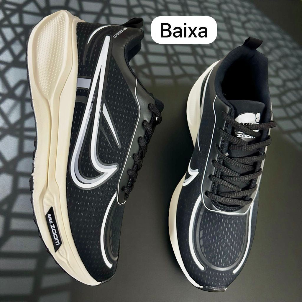 Lançamento Tênis Nike Zoom Sport