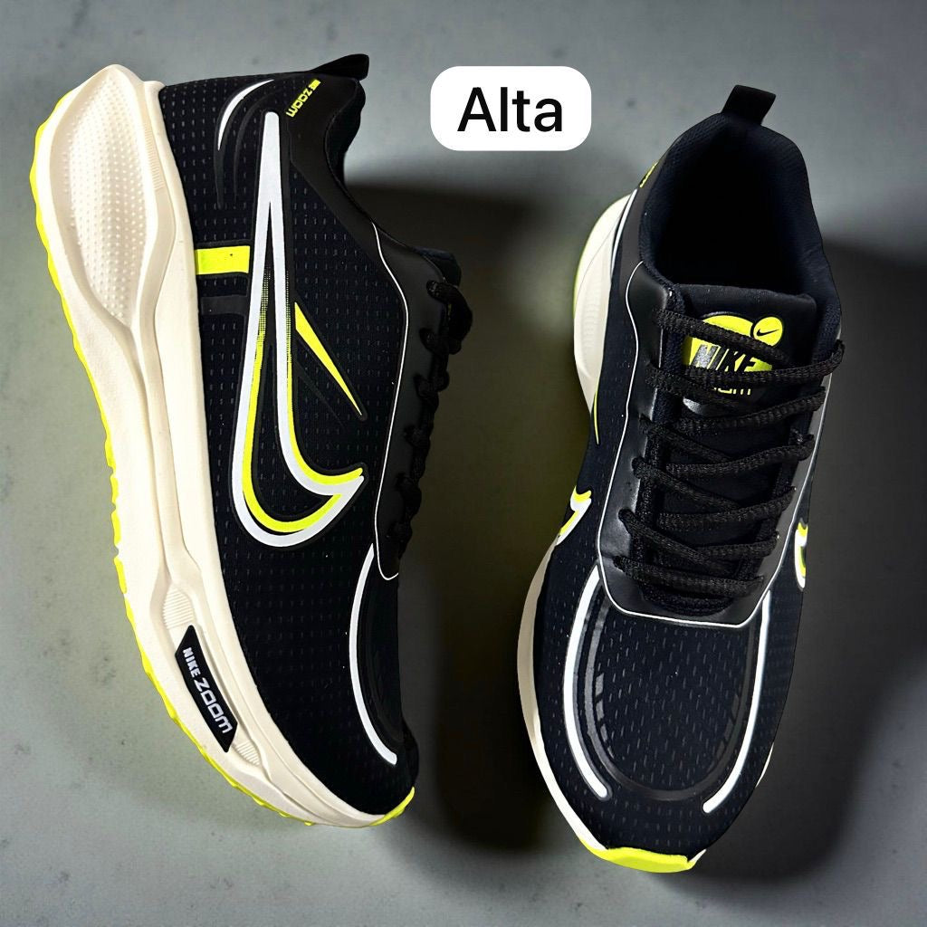 Lançamento Tênis Nike Zoom Sport