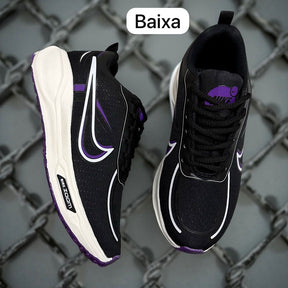 Lançamento Tênis Nike Zoom Sport