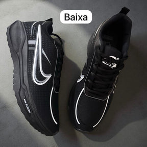 Lançamento Tênis Nike Zoom Sport