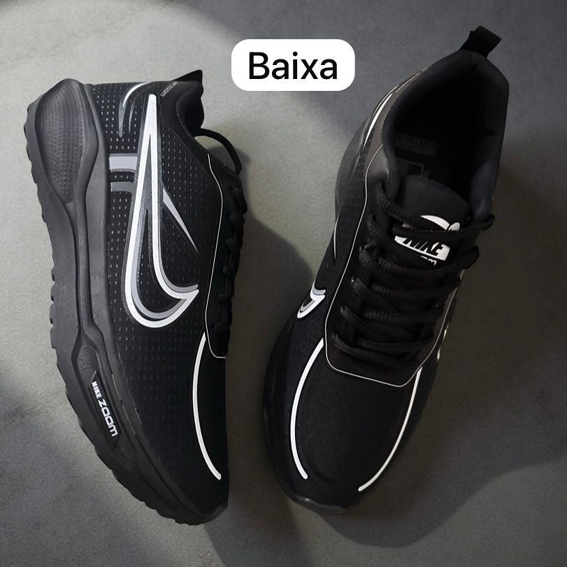 Lançamento Tênis Nike Zoom Sport