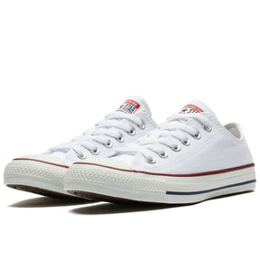 Tênis Chuck Taylor Cano Curto Tecido All Star