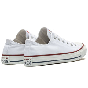 Tênis Chuck Taylor Cano Curto Tecido All Star