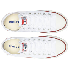 Tênis Chuck Taylor Cano Curto Tecido All Star