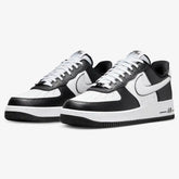 Nike Air Force Preto/Branco