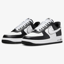 Nike Air Force Preto/Branco