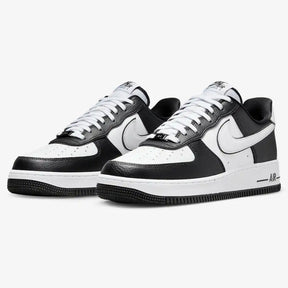 Nike Air Force Preto/Branco