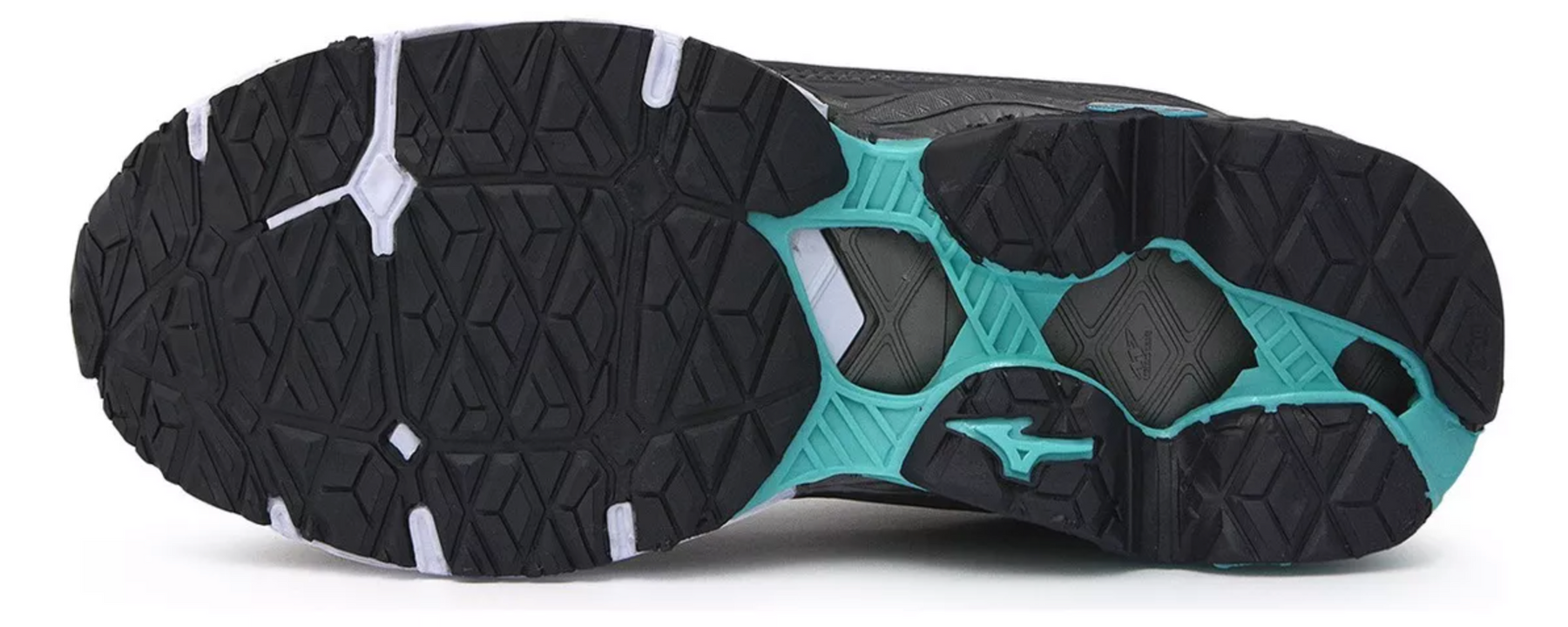 Tênis Mizuno wave creation 20