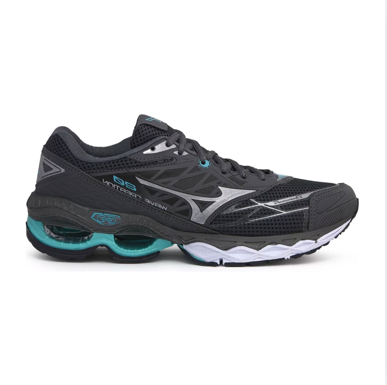 Tênis Mizuno wave creation 20