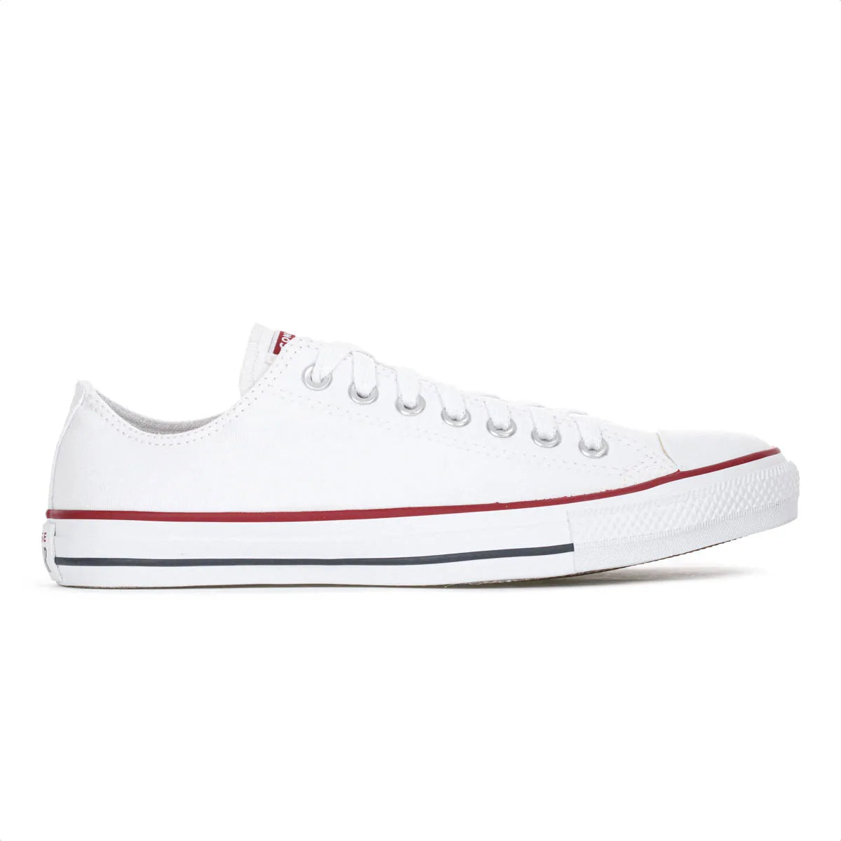 Tênis Chuck Taylor Cano Curto Tecido All Star