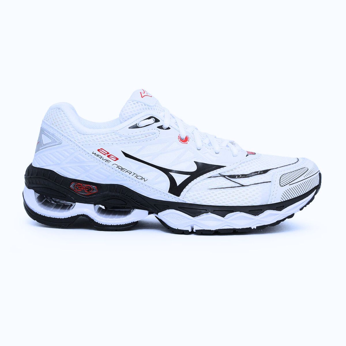 Tênis Mizuno wave creation 20