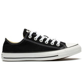 Tênis Chuck Taylor Cano Curto Tecido All Star
