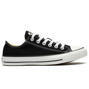 Tênis Chuck Taylor Cano Curto Tecido All Star