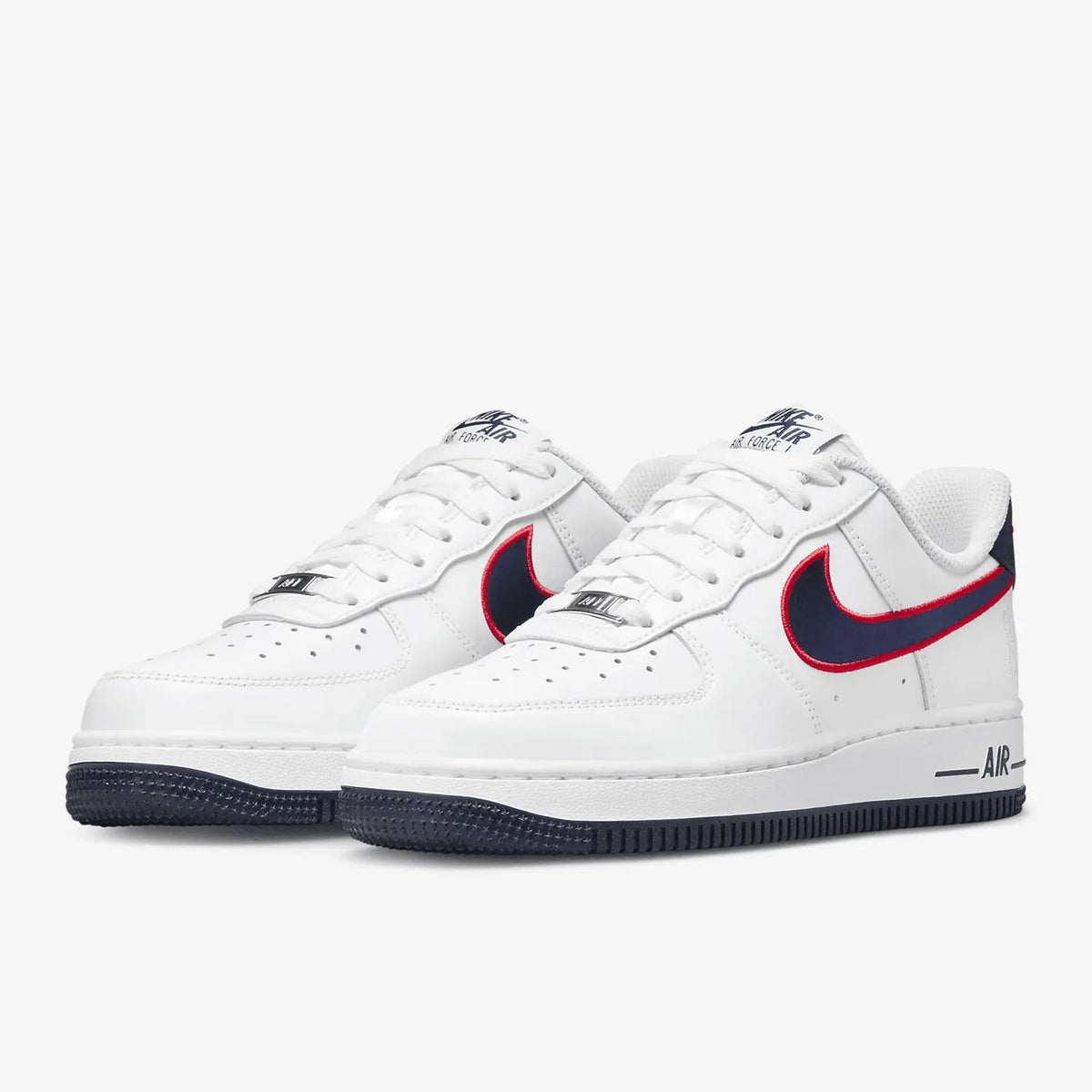 Nike Air Force FJ0710-100