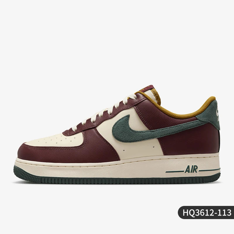 Tenis Nike AIR FORCE 1