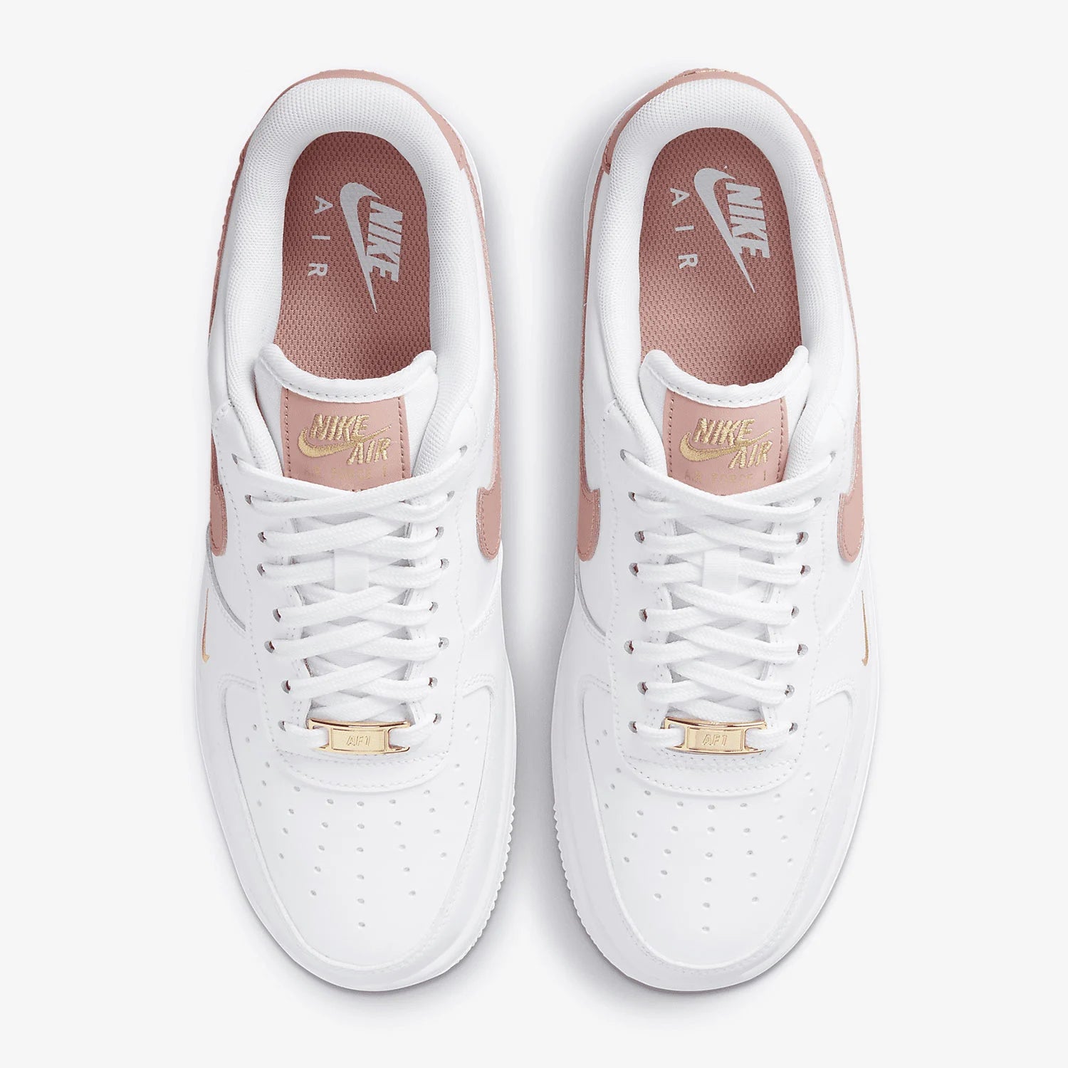 Tênis Air Force Feminino CZ0270-103