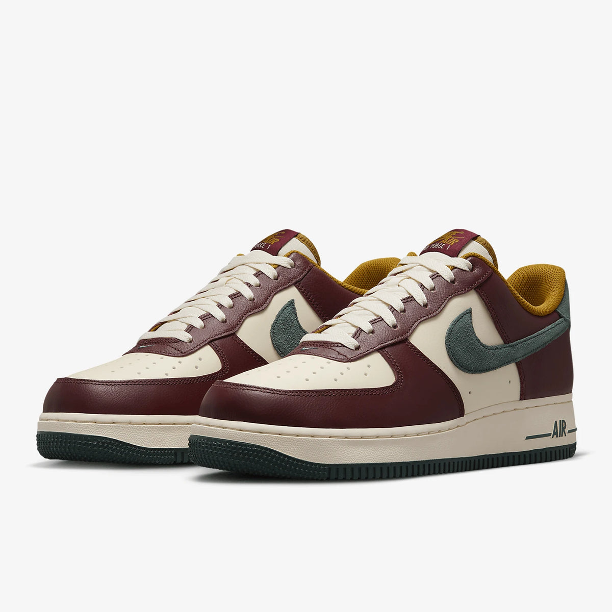 Tenis Nike AIR FORCE 1