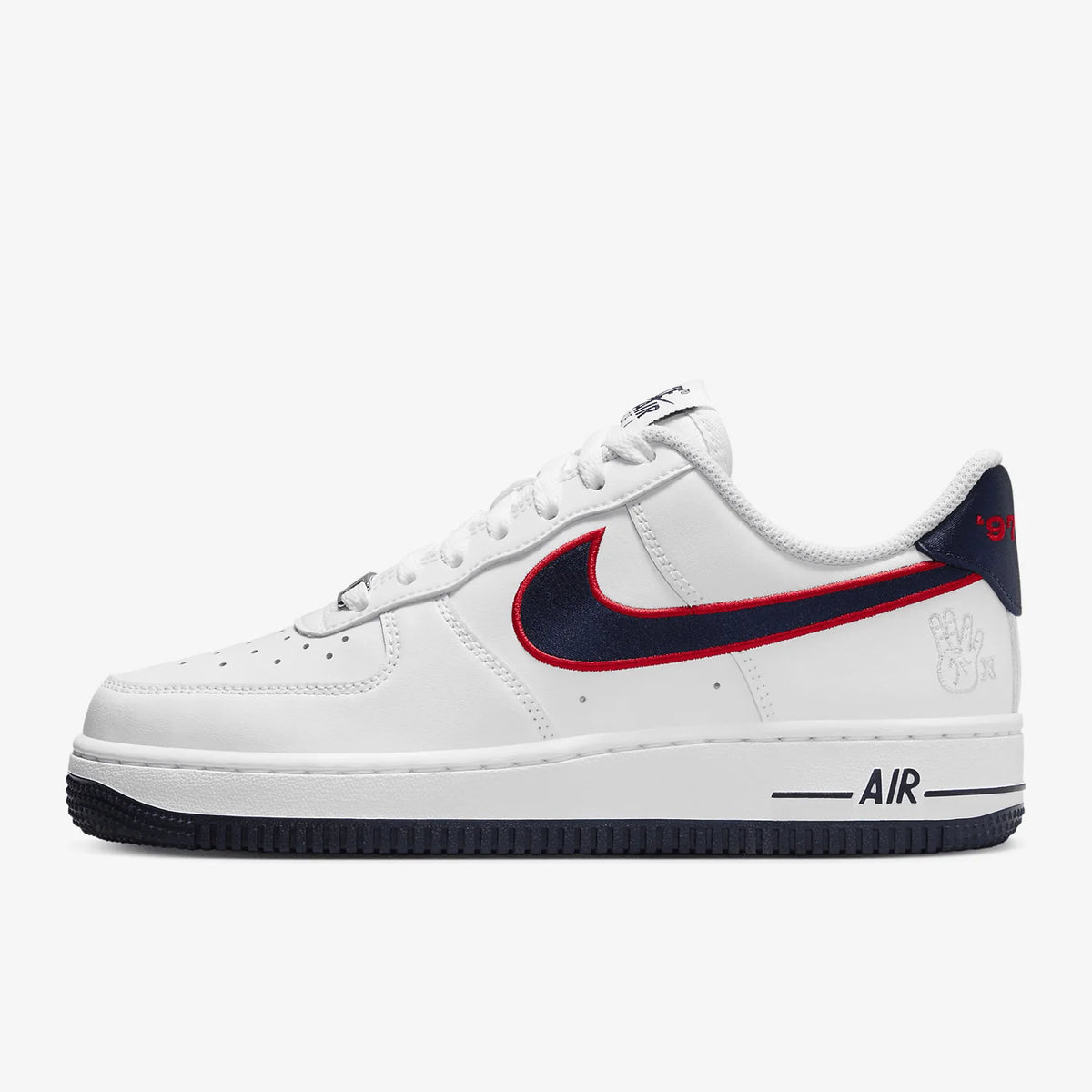 Nike Air Force FJ0710-100