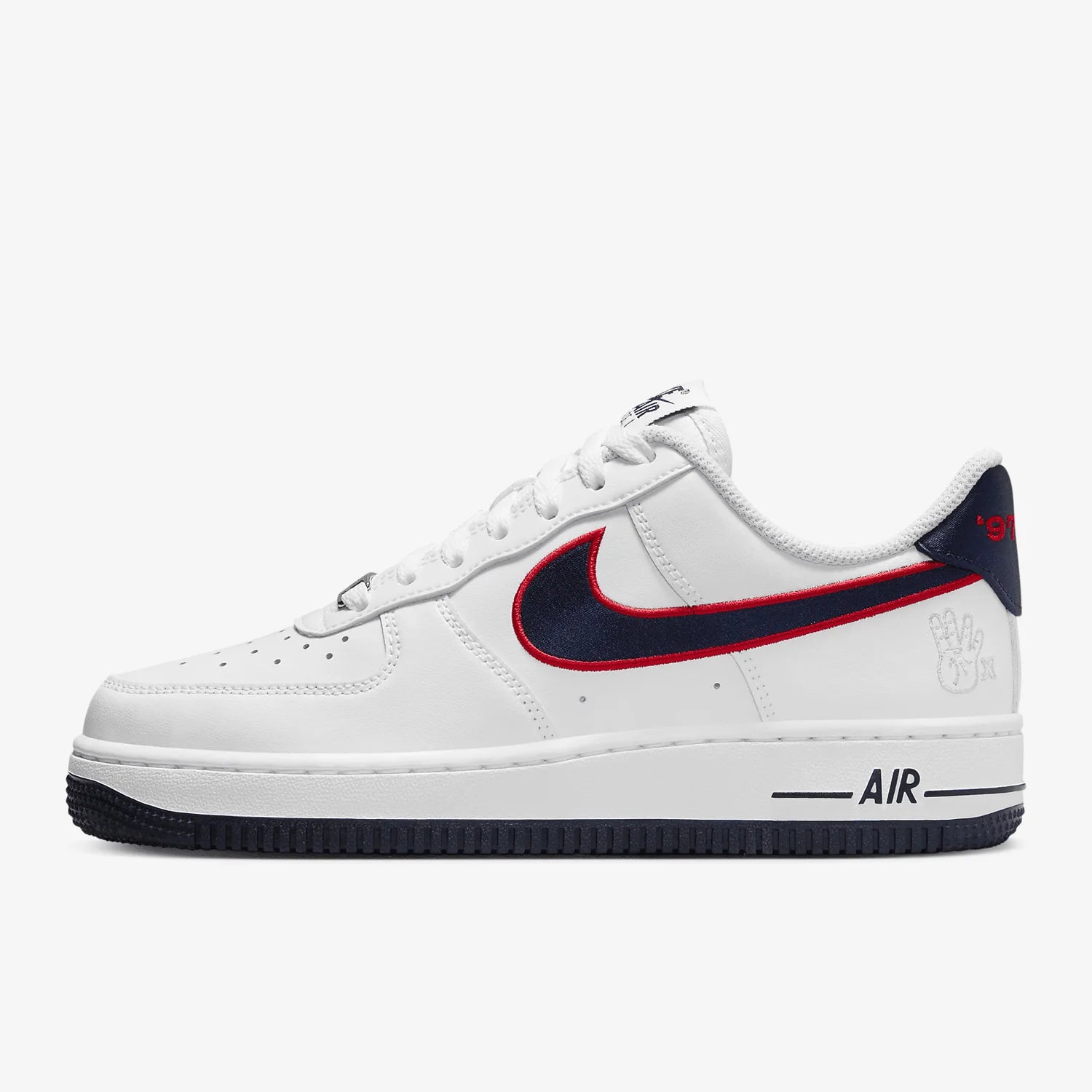 Nike Air Force FJ0710-100
