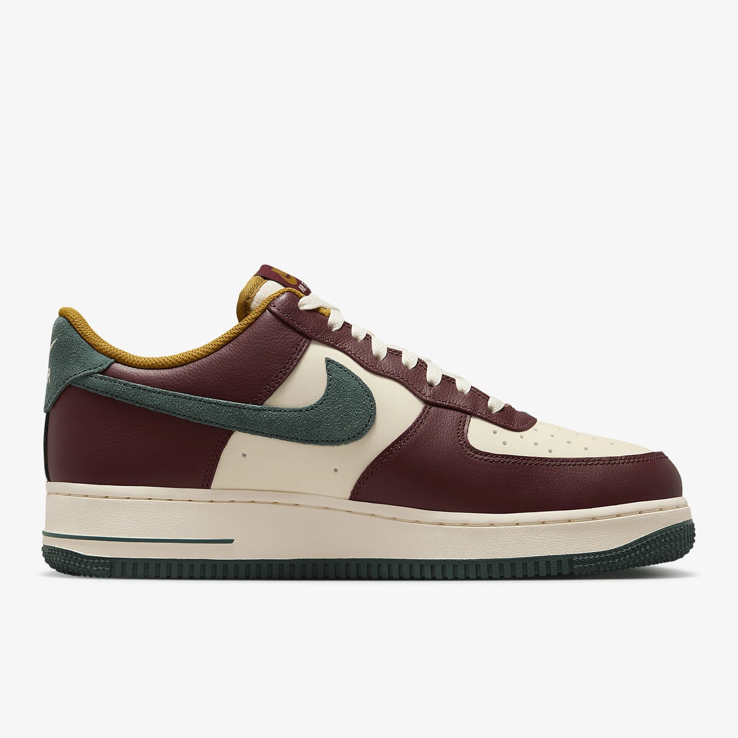 Tenis Nike AIR FORCE 1