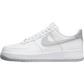 Tenis Nike Air Force Branco/Cinza