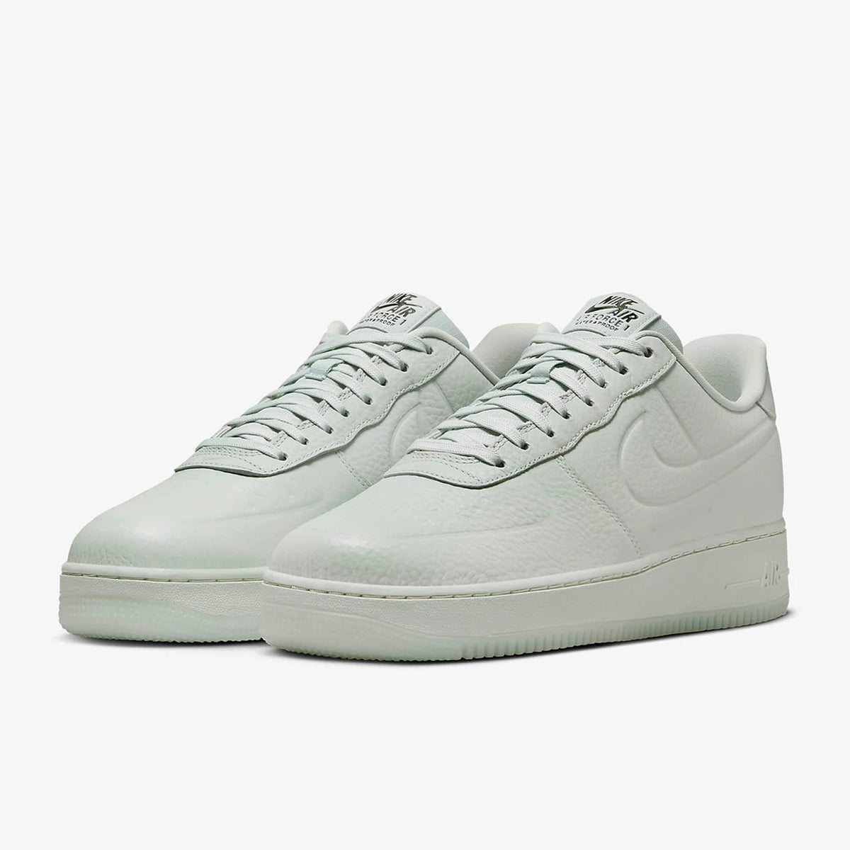 Nike Air Force Bege FB8875-002