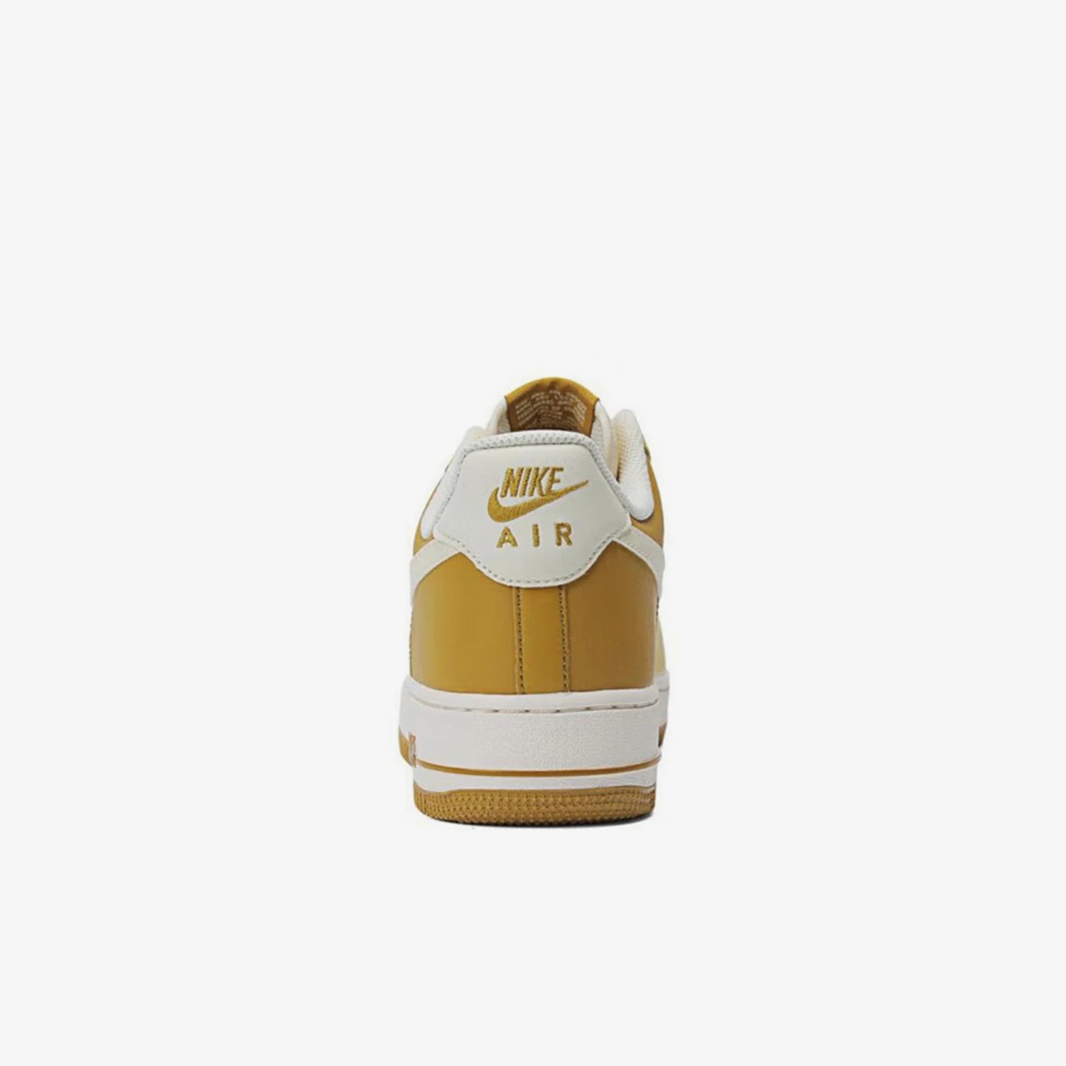 Nike oficial genuíno Air Force 1 tênis casual esportivo de cano baixo masculino FZ4034-716