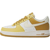 Nike oficial genuíno Air Force 1 tênis casual esportivo de cano baixo masculino FZ4034-716