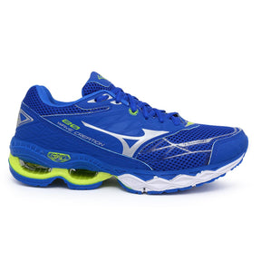 Tênis Mizuno wave creation 20