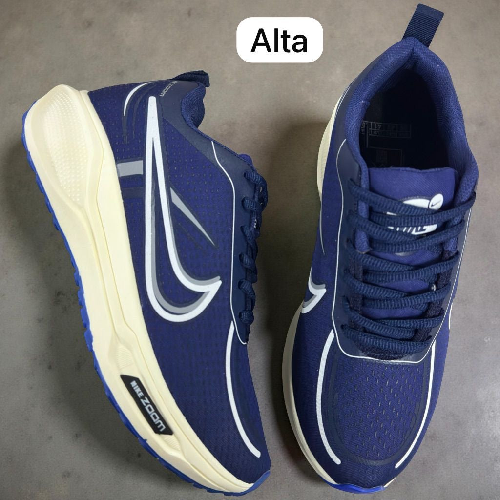 Lançamento Tênis Nike Zoom Sport