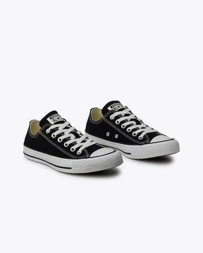 Tênis Chuck Taylor Cano Curto Tecido All Star