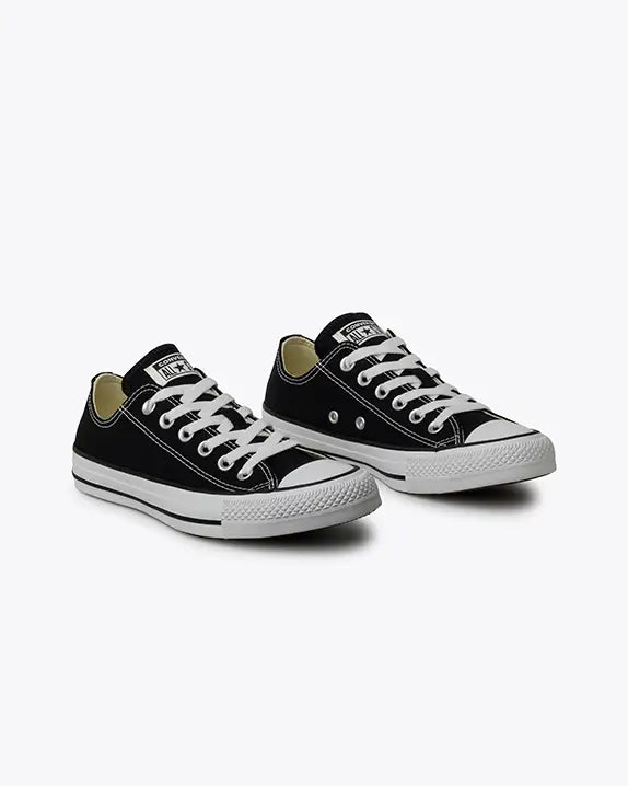 Tênis Chuck Taylor Cano Curto Tecido All Star