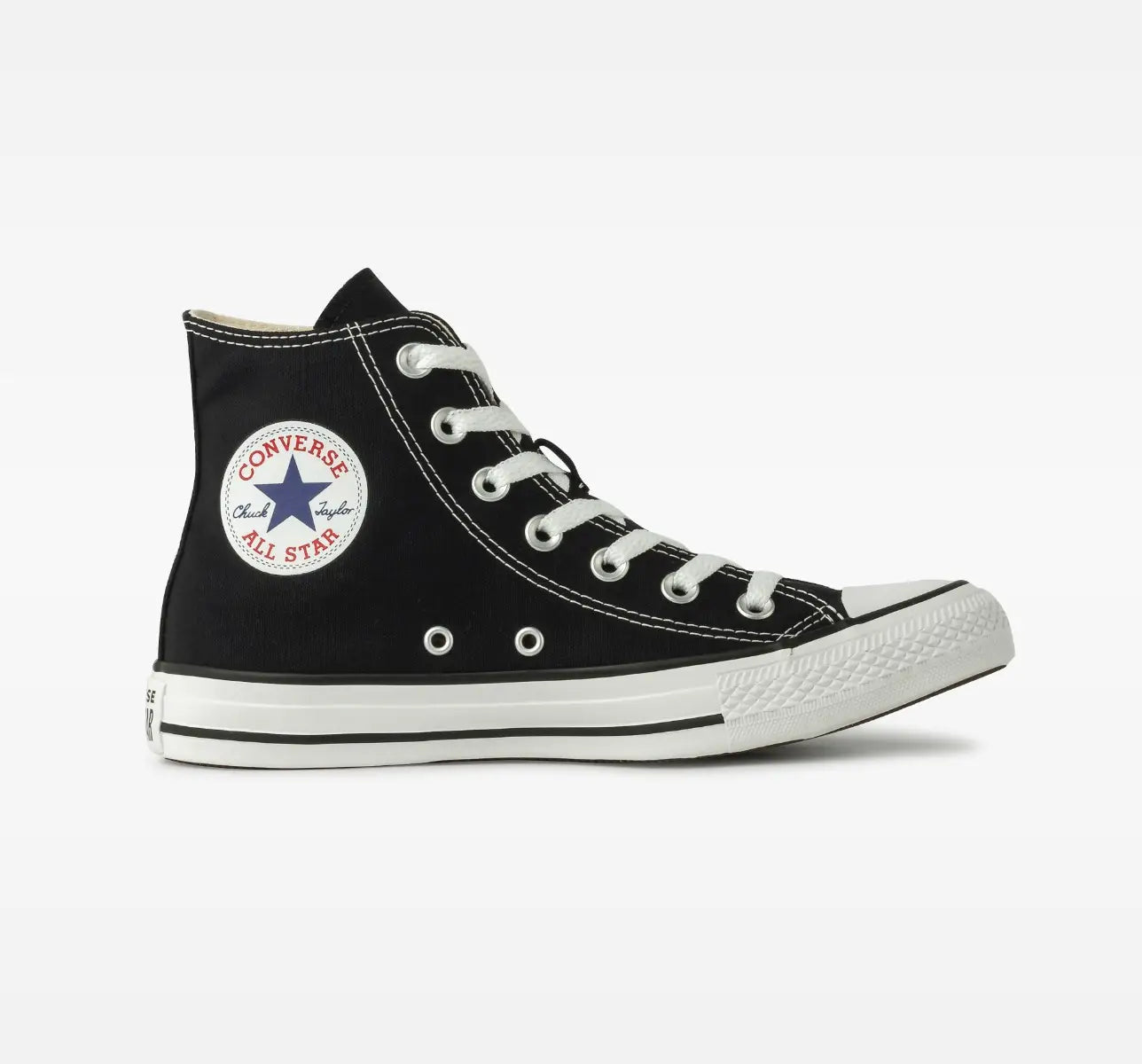 Tênis Chuck Taylor Cano Alto Tecido All Star