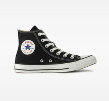 Tênis Chuck Taylor Cano Alto Tecido All Star