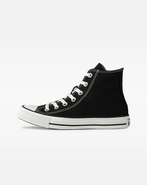 Tênis Chuck Taylor Cano Alto Tecido All Star