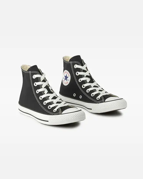 Tênis Chuck Taylor Cano Alto Tecido All Star