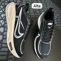 Lançamento Tênis Nike Zoom Sport