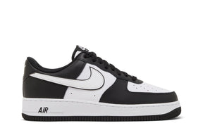 Nike Air Force Preto/Branco